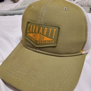 Universal Carhartt Ball Cap